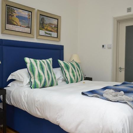 The Bradley Hotell Cheltenham Exteriör bild