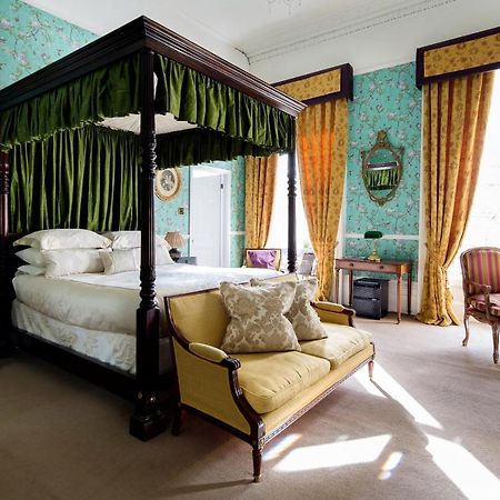 The Bradley Hotell Cheltenham Exteriör bild