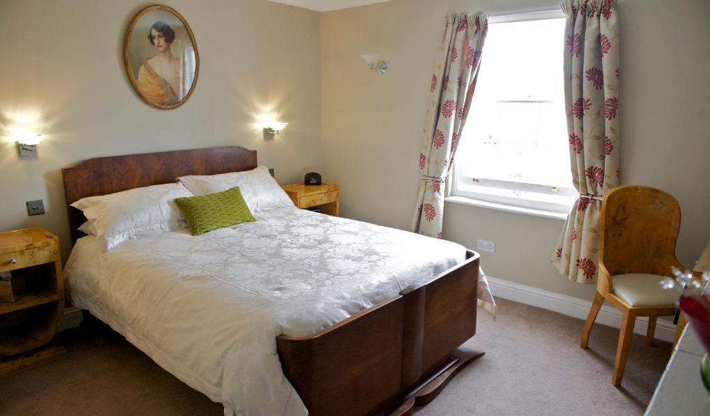 The Bradley Hotell Cheltenham Rum bild