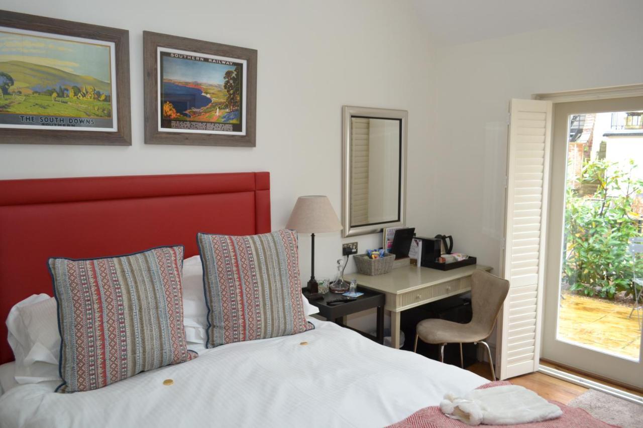 The Bradley Hotell Cheltenham Exteriör bild