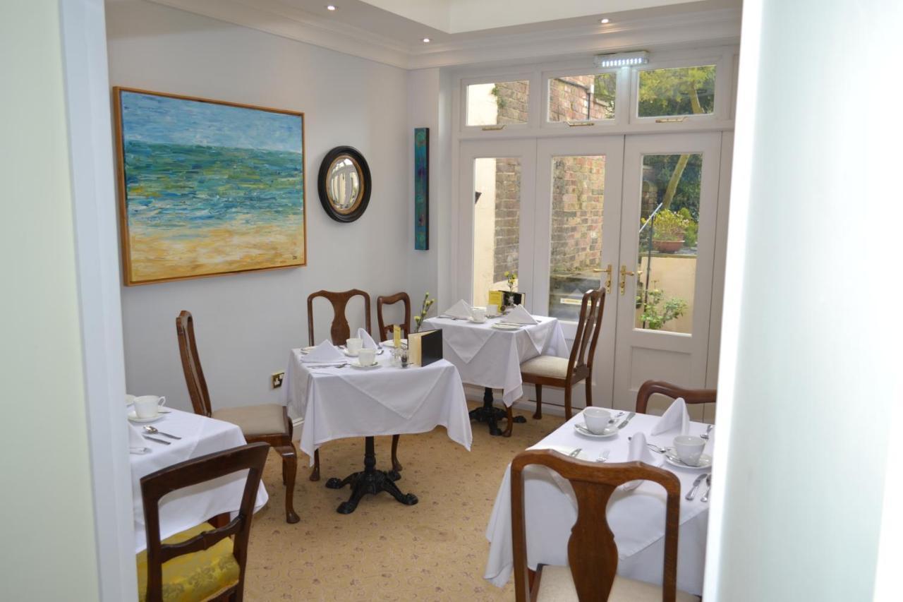The Bradley Hotell Cheltenham Exteriör bild