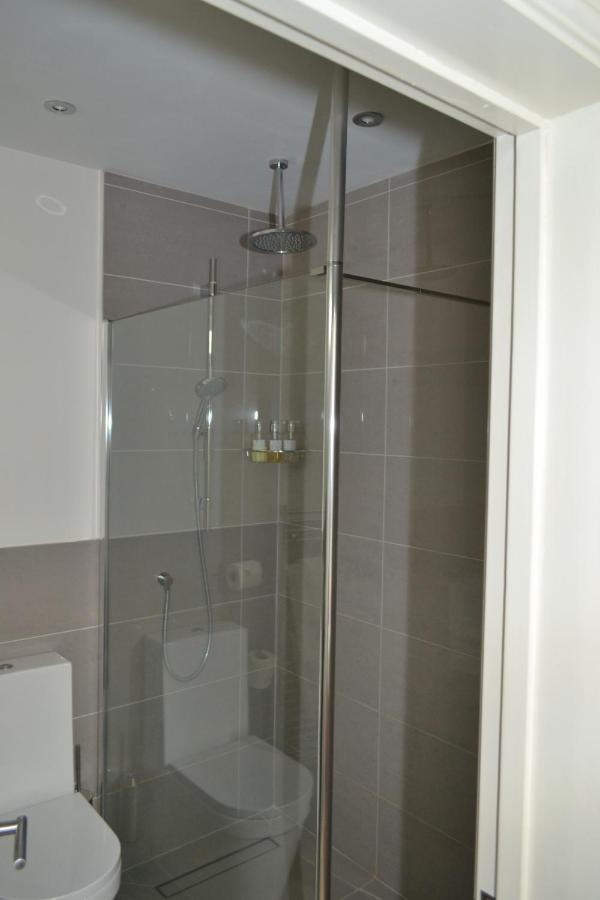 The Bradley Hotell Cheltenham Exteriör bild