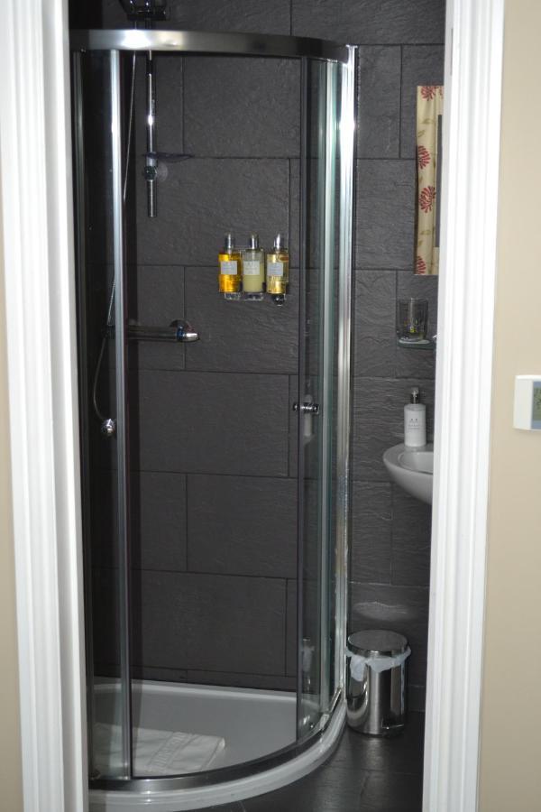 The Bradley Hotell Cheltenham Exteriör bild