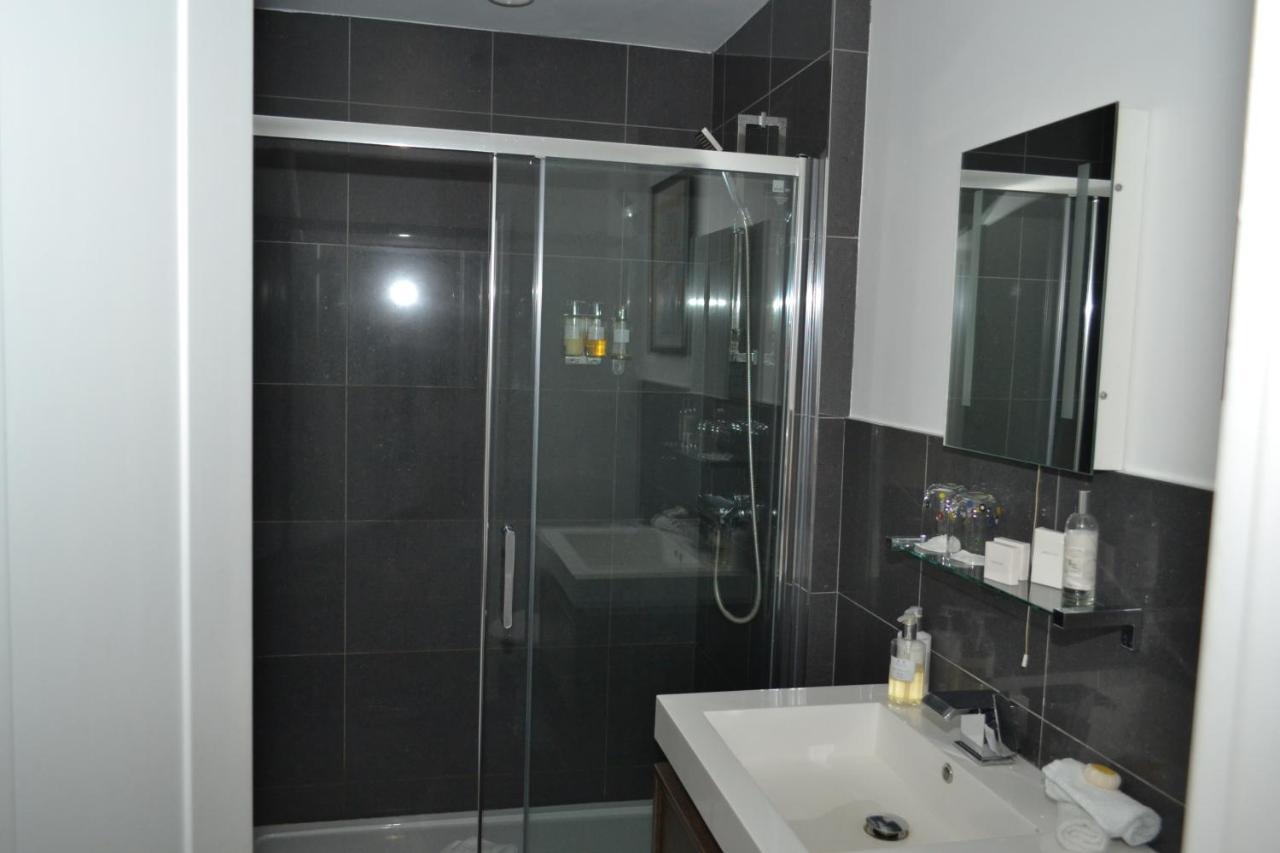 The Bradley Hotell Cheltenham Exteriör bild